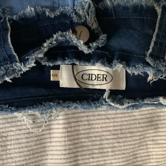 Patchwork Jeans - Picture 2 of 4